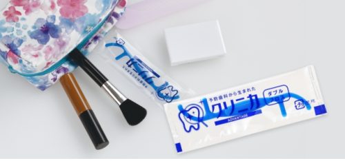 初心者にも使いやすい「ホルダータイプ」