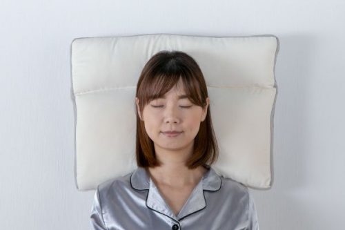 寝返りしたときも頭が落ちない幅を選ぶ