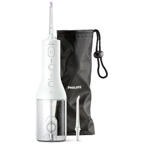 フィリップス(Philips) ソニッケアー コードレスパワーフロッサー HX3826/31