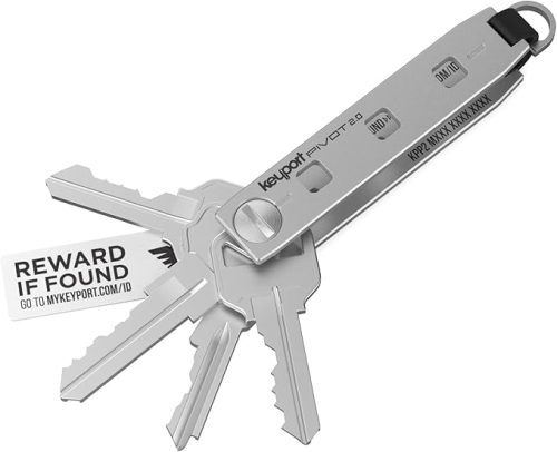 キーポート(Keyport) Keyport Pivot 2.0