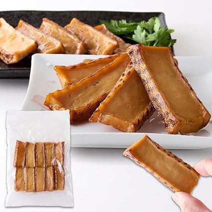 天然生活 おつまみ 燻製豆腐