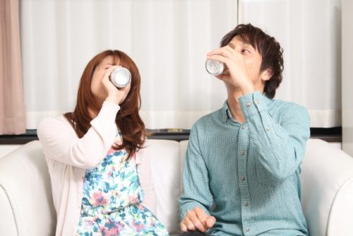 缶チューハイの賞味期限はどれくらい？