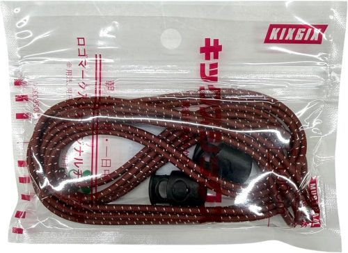 キックスシックス(KIXSIX) BUNGEE ROPELACE