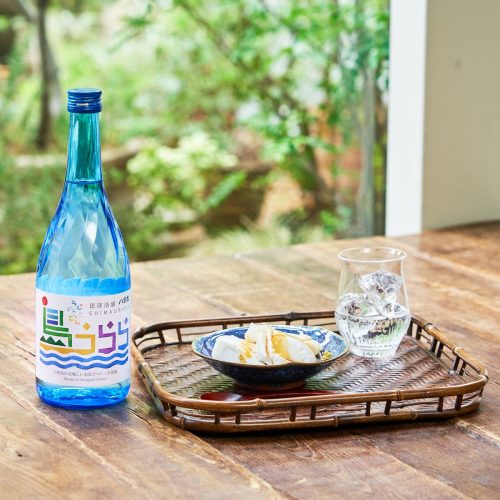 泡盛とは？