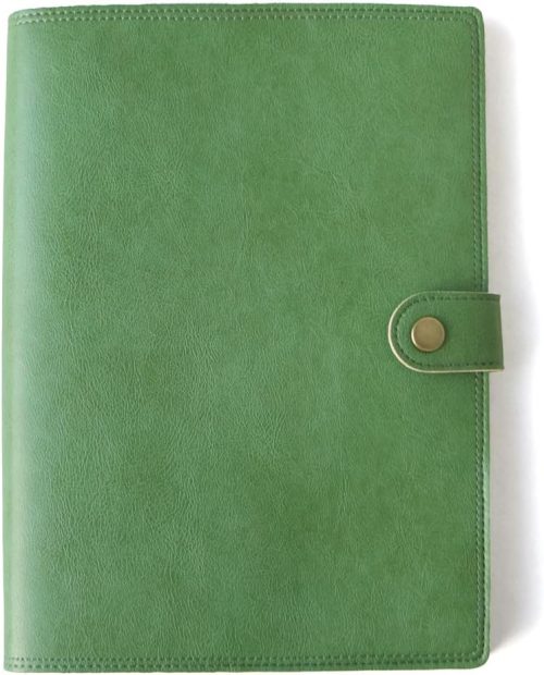 やさしい靴工房Belle & Sofa ルーズリーフバインダー BINDE
