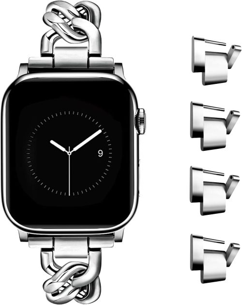 GAGULA  Apple Watch バンド チェーン