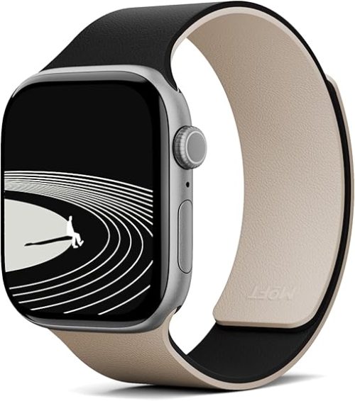 MOFT アップルウォッチ用バンド