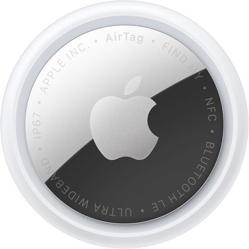 アップル(Apple) AirTag 第2世代