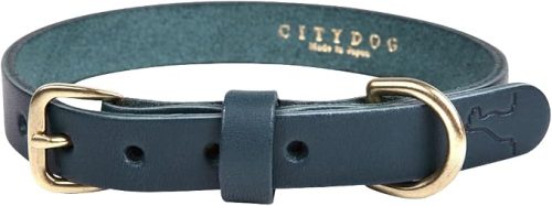 シティドッグ(citydog) クラシックレザー首輪