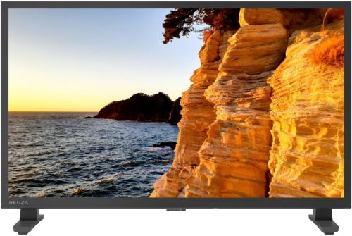 TVS REGZA ハイビジョン液晶レグザ 24V35S