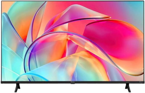 ハイセンス(HISENSE) 4K液晶テレビ 65E6N