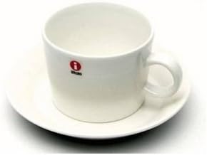 イッタラ(iittala) ティーマ カップ&ソーサー 1054175