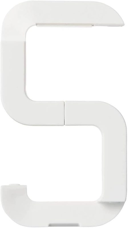 無印良品 トラベルバッグハンガー 44594438