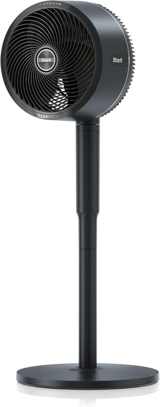シャーク(Shark) FlexBreeze コードレスサーキュレーターファン FA222J