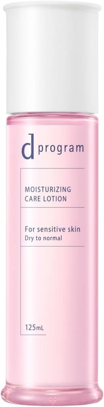 資生堂(SHISEIDO) dプログラム モイストケアローション EX 医薬部外品