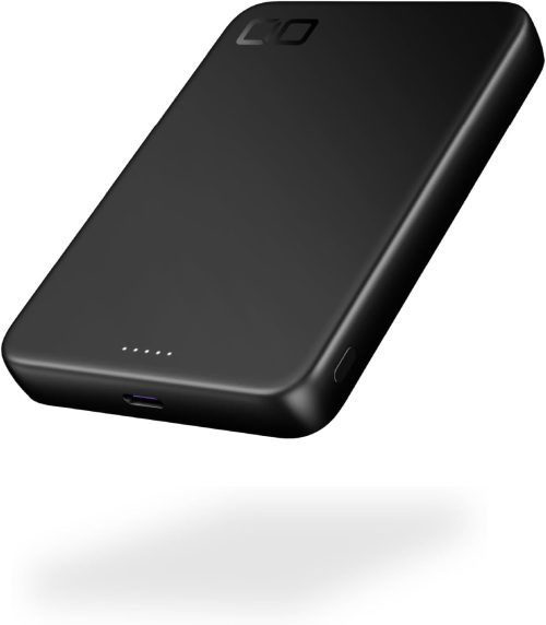 シーアイオー(CIO) SMARTCOBY SLIMII Wireless2.0 CIO-MB20W1C-8K-S2W15