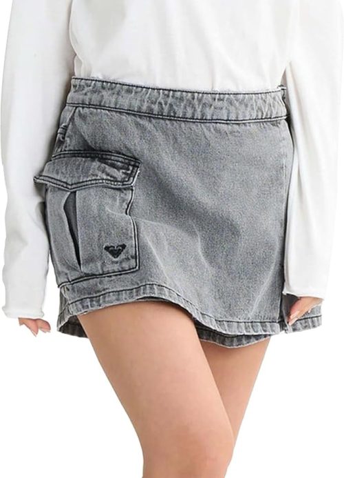 ロキシー(ROXY) LIVED IN DENIM SKORT