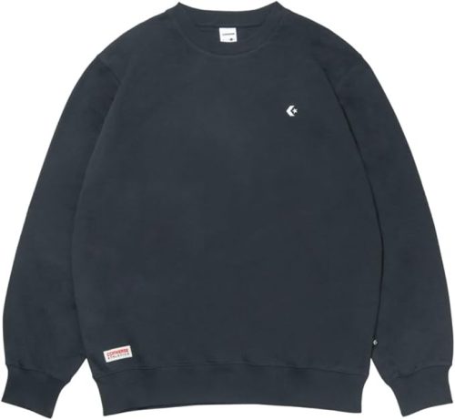 コンバース(CONVERSE) アスレチックスPTスウェットクルートップメンズ