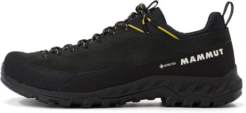 マムート(MAMMUT) アルナスカ 4 ロー レザー ゴアテックス