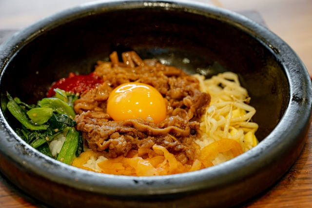 冷凍食品のイメージ