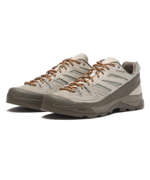 サロモン(SALOMON) X-ALP WOVEN