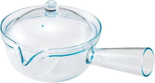 下村企販 茶考具 割れにくい急須 45618