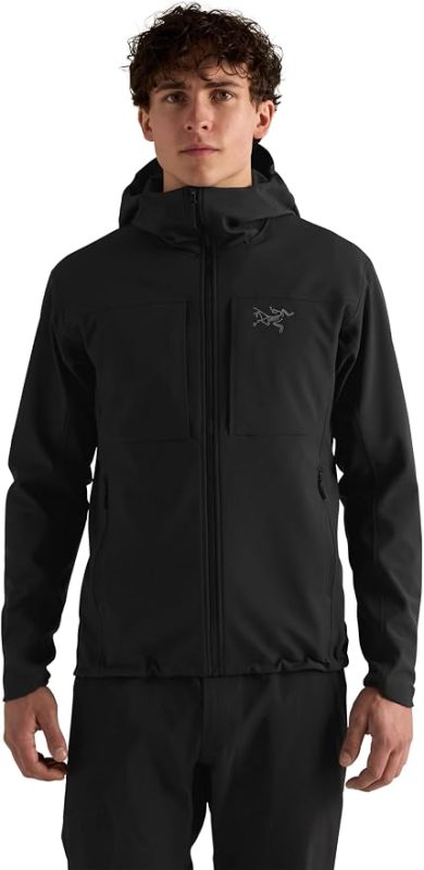 アークテリクス(ARC'TERYX) ガンマMXフーディ