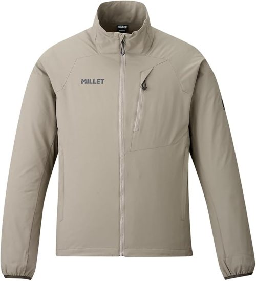 ミレー(Millet) ビオナセ スタンド ジャケット