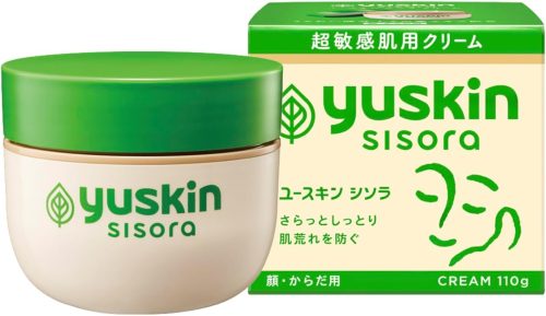ユースキン(yuskin) 薬用ユースキンS クリームd【医薬部外品】