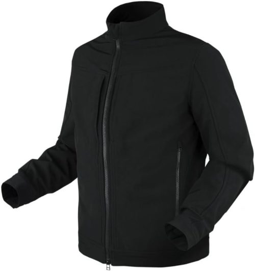 コンドル(CONDOR) Intrepid Softshell Jacket