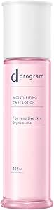 資生堂(SHISEIDO) dプログラム モイストケア ローション EX 医薬部外品