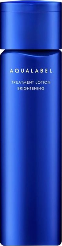資生堂(SHISEIDO) アクアレーベル トリートメントローション ブライトニング しっとり 医薬部外品