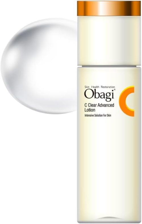 第5位 ロート製薬(ROHTO) Obagi オバジC クリアアドバンスドローション