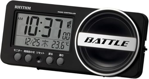 リズム(RHYTHM) フィットウェーブバトル241 8RZ241SR02