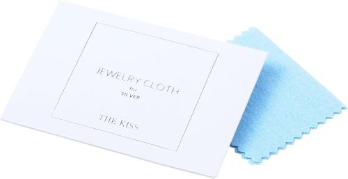 ザ・キッス(THE KISS) ジュエリークロス シルバー専用 CLOTH-SV