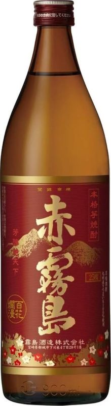 芋焼酎