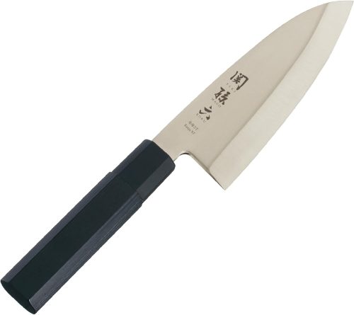貝印 関孫六 金寿 ST 和包丁 出刃 150mm AK1101