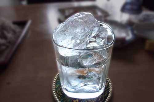 番外編:甲類焼酎は体に悪いって本当?