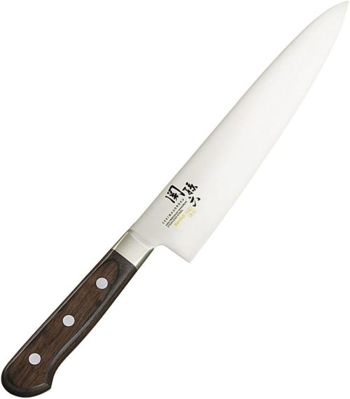 貝印 関孫六 べにふじ 牛刀 210mm