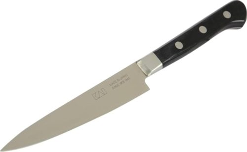貝印 関孫六 わかたけ ペティ 120mm AB5423