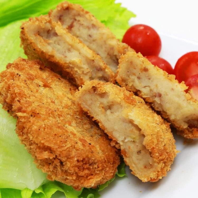 冷凍食品のイメージ