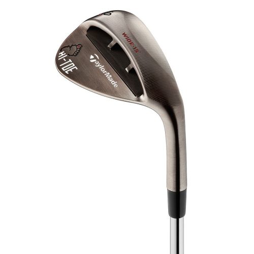 テーラーメイド(TaylorMade) ハイ・トウ ロウ ビッグフット ウェッジ