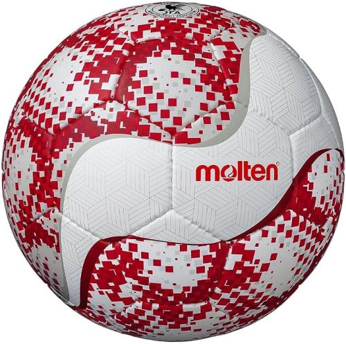 モルテン(molten) フットサル 4号球 F9Y2521-WR