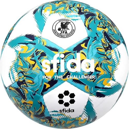 スフィーダ(SFIDA) フットサルボール JFA検定球 INFINITO RIMBA SB-23IR02