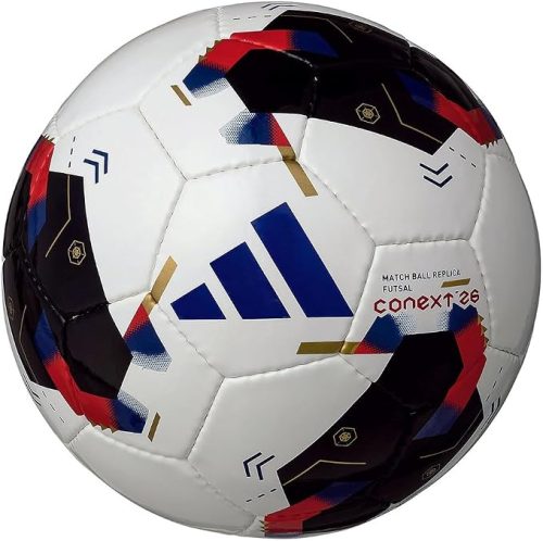 アディダス(adidas) コネクト26 フットサル 4号球 ADFF430