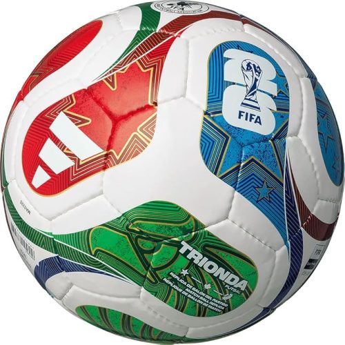 アディダス(adidas) トリオンダ フットサル 3号球 ADFF320