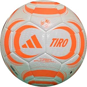 アディダス(adidas) TIRO フットサル 3号球 AFF3950WOR