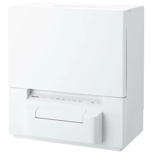パナソニック(Panasonic) 食器洗い乾燥機 NP-TSP2