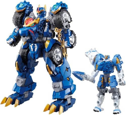タカラトミー(TAKARA TOMY) トランスフォーマー ワイルドキング WKWS-01