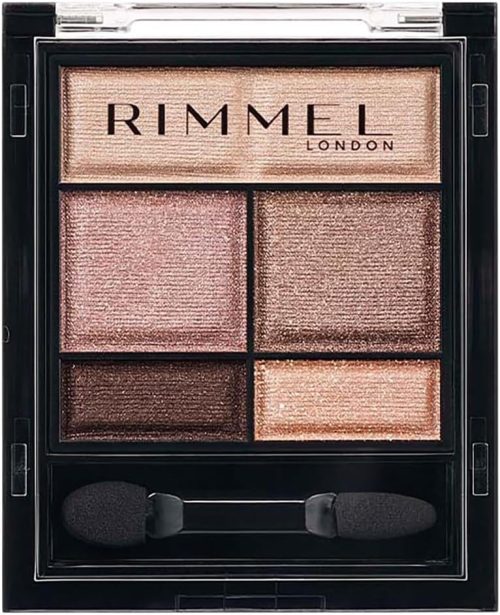 リンメル(RIMMEL) ワンダー スウィート アイシャドウ